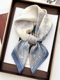 Blue Sky Scarf